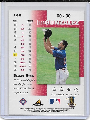 Juan Gonzalez