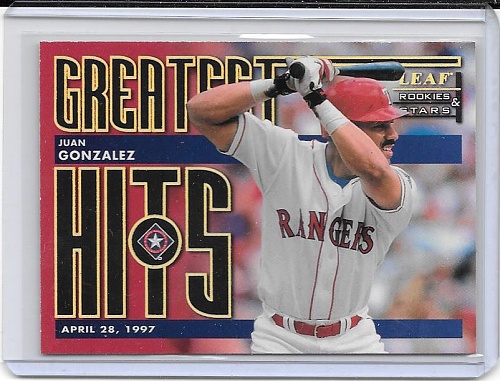 Juan Gonzalez