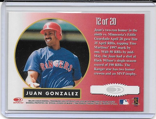 Juan Gonzalez