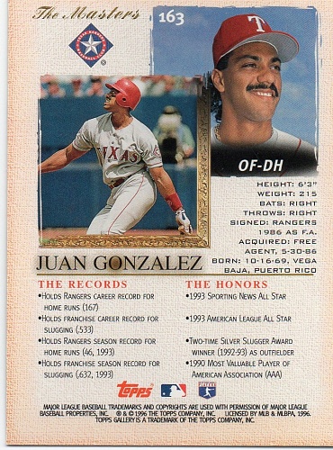 Juan Gonzalez