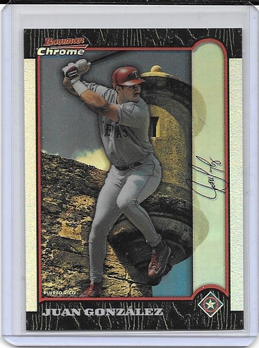 Juan Gonzalez