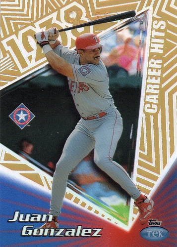 Juan Gonzalez