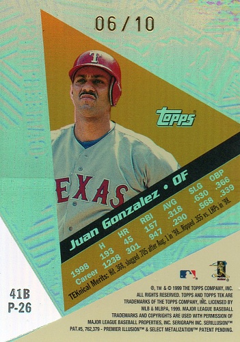 Juan Gonzalez