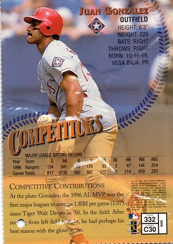 Juan Gonzalez