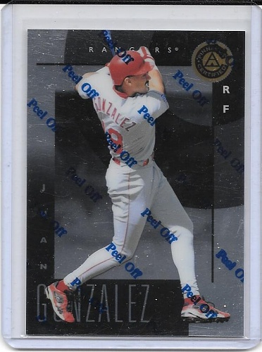 Juan Gonzalez