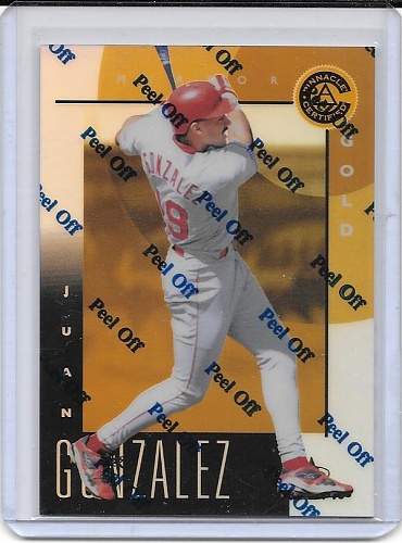 Juan Gonzalez