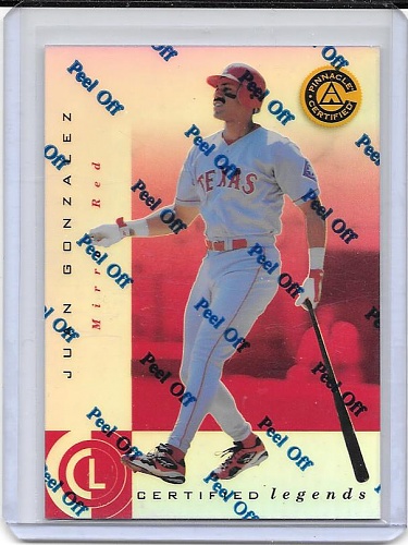 Juan Gonzalez