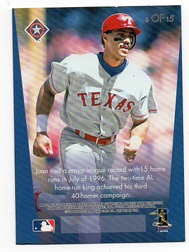 Juan Gonzalez