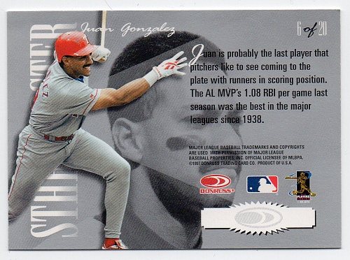 Juan Gonzalez
