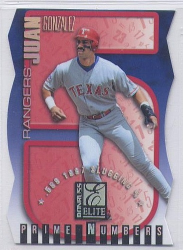 Juan Gonzalez