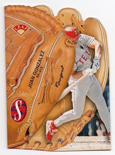 Juan Gonzalez