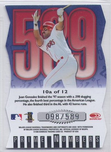 Juan Gonzalez