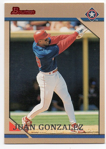 Juan Gonzalez