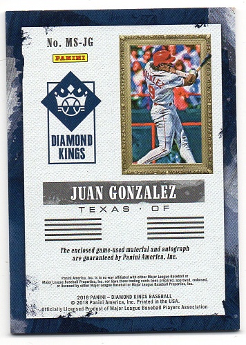 Juan Gonzalez
