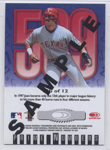 Juan Gonzalez