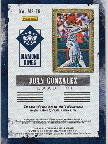 Juan Gonzalez