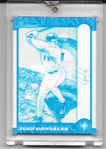 Juan Gonzalez