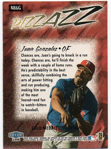 Juan Gonzalez