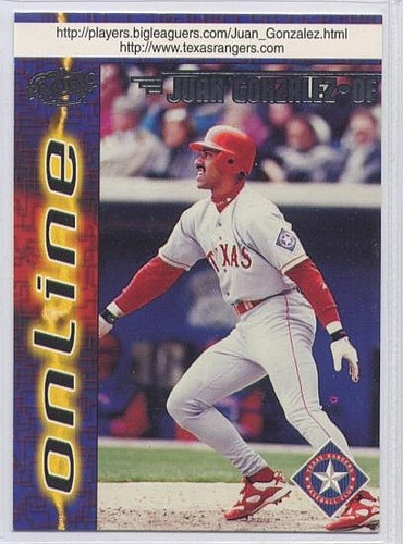 Juan Gonzalez