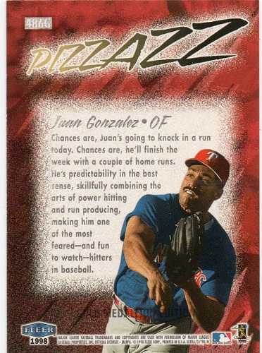 Juan Gonzalez