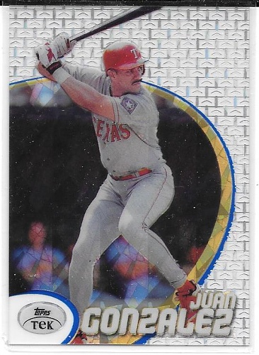 Juan Gonzalez