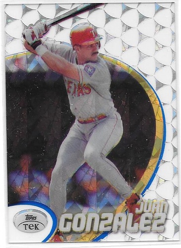 Juan Gonzalez