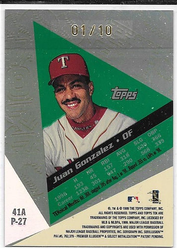 Juan Gonzalez