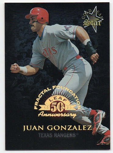 Juan Gonzalez