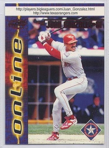 Juan Gonzalez