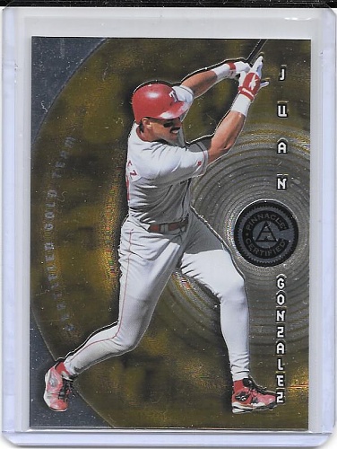 Juan Gonzalez