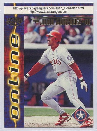 Juan Gonzalez