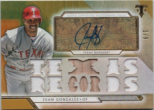 Juan Gonzalez