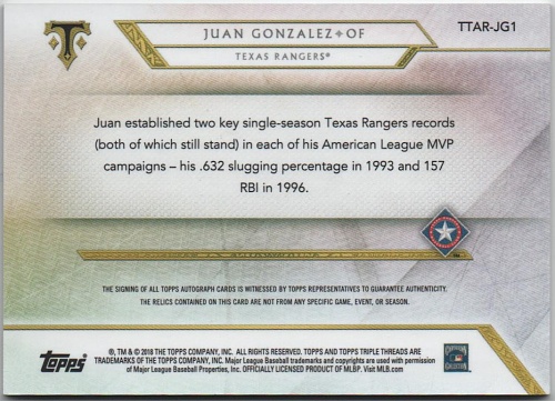 Juan Gonzalez