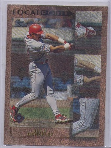 Juan Gonzalez