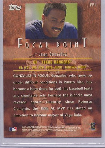 Juan Gonzalez