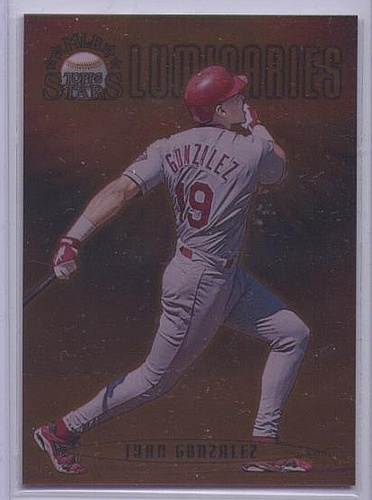 Juan Gonzalez