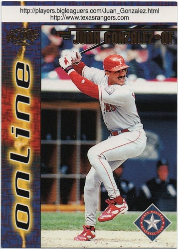 Juan Gonzalez