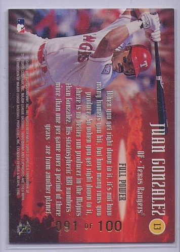 Juan Gonzalez