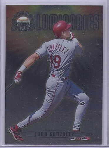 Juan Gonzalez