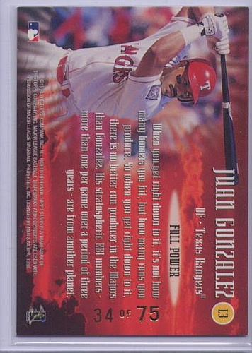 Juan Gonzalez