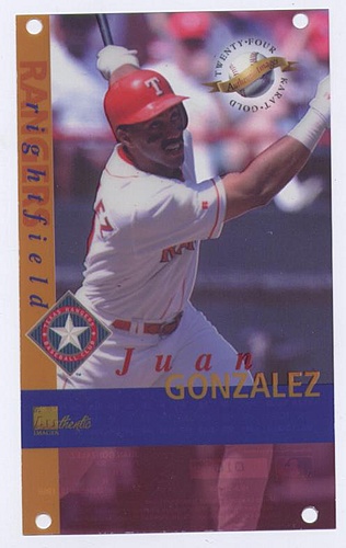 Juan Gonzalez