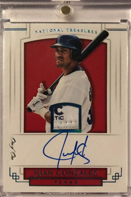 Juan Gonzalez
