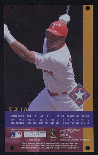 Juan Gonzalez