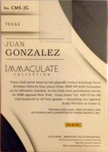 Juan Gonzalez