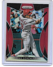 Juan Gonzalez