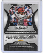 Juan Gonzalez