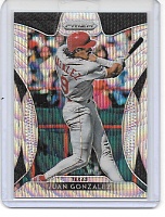 Juan Gonzalez