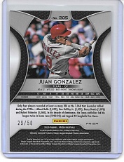 Juan Gonzalez