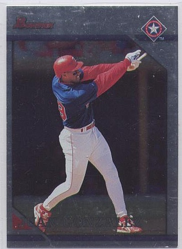 Juan Gonzalez