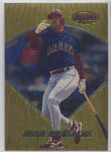 Juan Gonzalez